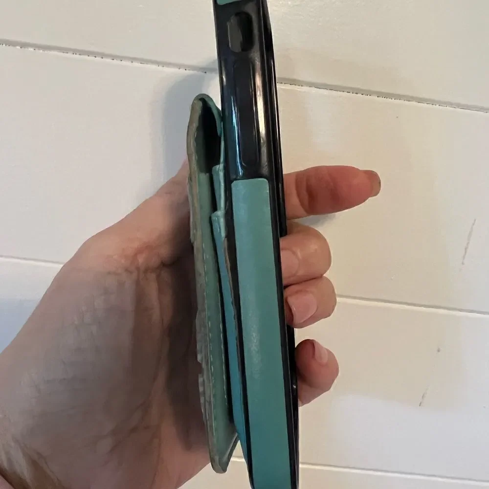 iPhone 11 Pro Card Holder Case - Picture 8 of 8